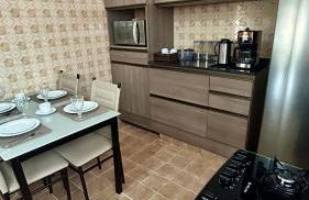 Apê Caminhos da Rota do Vinho Excelente localização! - Foto 11