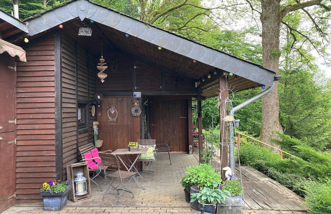 Sellerich Forest Hideaway - Foto 15