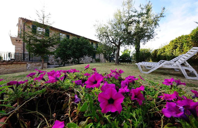 Agriturismo Colle degli Olivi - Foto 39