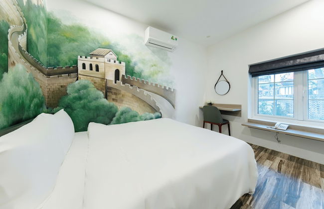 Su Casa Hanoi Old Quarter - Foto 12