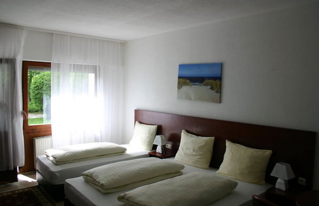 Apartment Traube - Foto 3