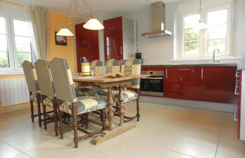 Gîte La Grenouillère - Foto 53
