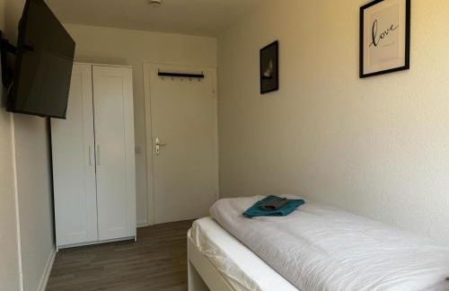 5-Bett Wohnung im Boardinghaus Elisabeth - Foto 6