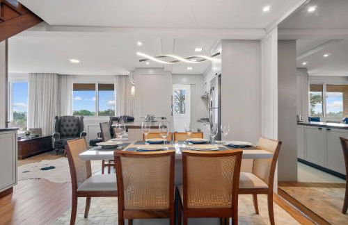 Alpes da Montanha Duplex 2 dorm by Achei Gramado - Photo 3