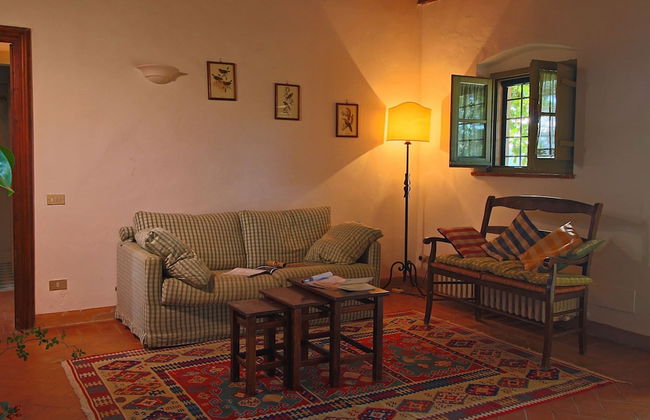 Tranquil Haven in Todi Countryside - Foto 15