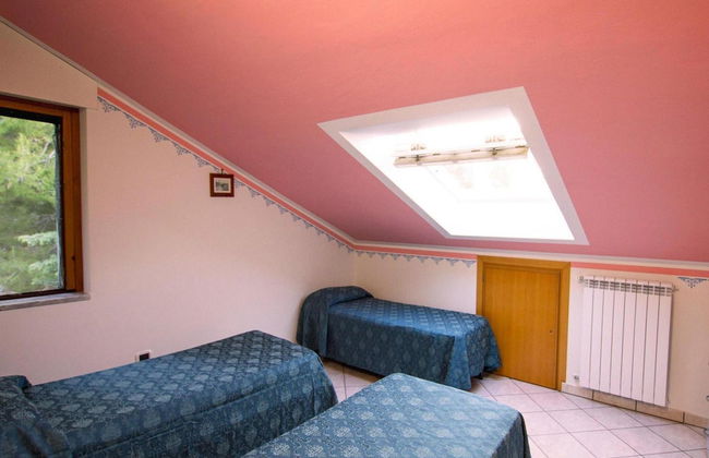 Apartment in Marina di Ascea Near the Beach - Foto 11