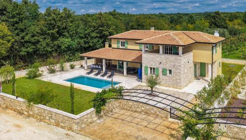 Lovely Home In Sivati - Foto 1