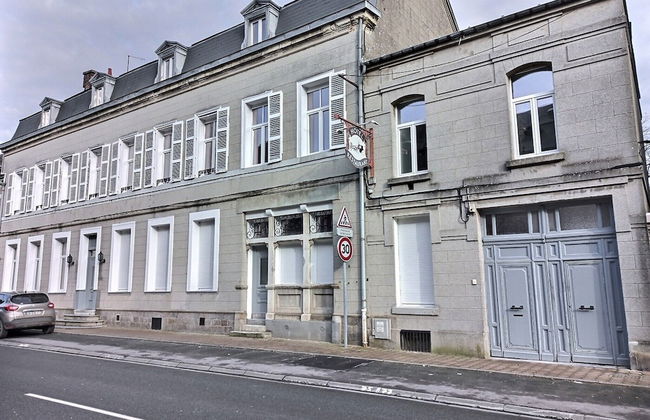 Les Suites Fénelon - Photo 17