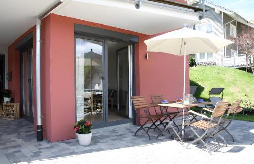 Ferienwohnung Bergahorn - Photo 5