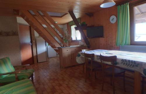 Les Logettes appartements dans ancienne ferme rénovée - Foto 1