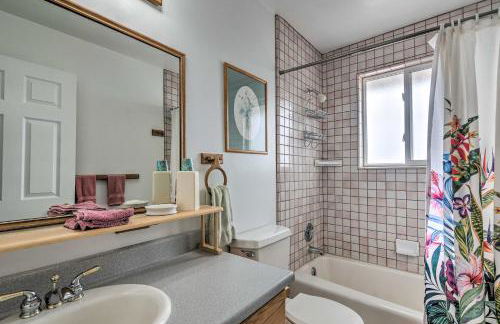 Outdoorsy Utah Paradise with Mountain Views! - Photo 15