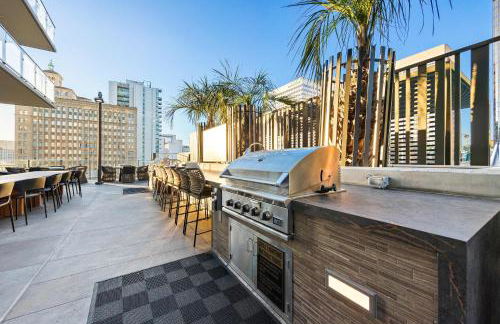 Luxury Penthouse 39th Floor · Ocean & Comic-Con - Foto 49