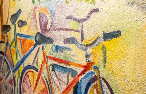 Apartaments Ciutat Vella - Foto 43