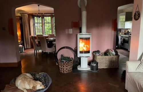 Lovely Carlung House - Foto 7