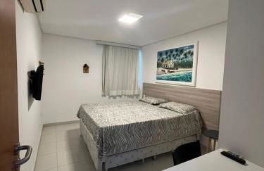 Apto 304-D, 1 quarto completo! - Foto 26