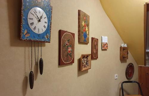 Ferienwohnung Schwalbennest - Foto 9