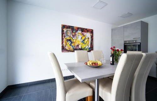 Blauer Stein 7a WH04 - Apartment 2 SZ, 5 Betten - Photo 6