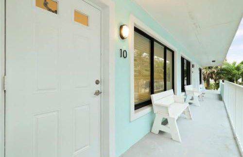 Sailfish Suites 10 - Waterfront and Pet Friendly - Foto 28