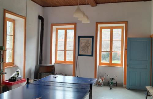 Gîte MANDRA chez gîtes QUE CANTA - Photo 55