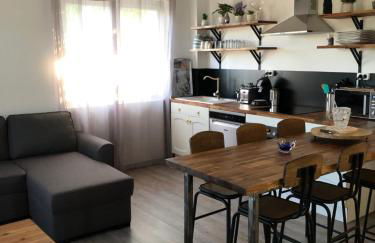 Villa Bergerac avec Piscine - Foto 5