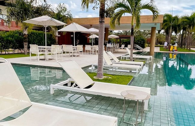 Flat Ilê de Pipa Jardim - By Almare - Foto 15