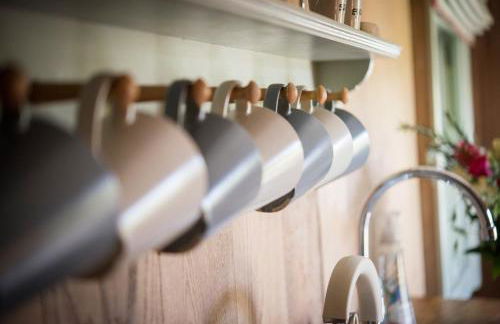 The Treehouse at Salcombe Farm - Foto 14