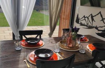 Kotlina Kłodzka Pod Brzozami - Foto 10