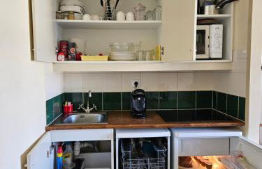 Appartement AVEC WIFI CHEZ FLO T2 Résidence BELLES RIVES Argentat - Foto 19