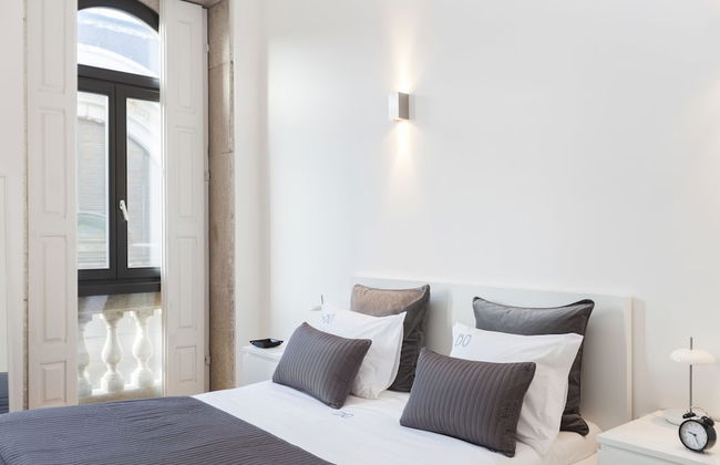 BO - Bolhão Apartments - Foto 7