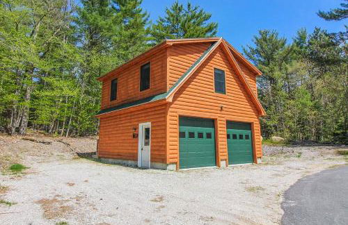 Bullwinkle’s Roost - Foto 1