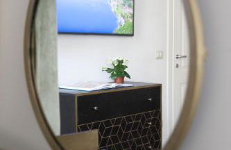 Palazzetto de Lante Appartamento Parione - Foto 15