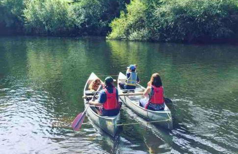 The Deckhouse, cabin with big deck nr Hay-on-Wye - Foto 27