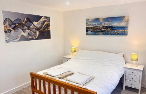 Bright Cozy 2 bedroom Apartment in Oxford - Foto 19