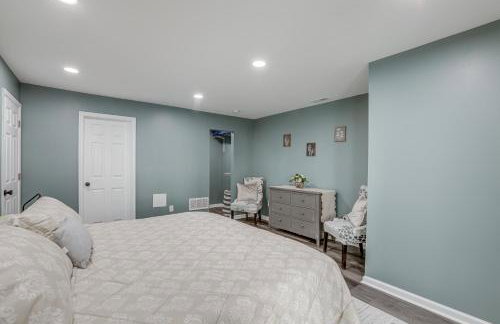 Easy Commute to Philly Traveling Pros Hub! - Foto 13