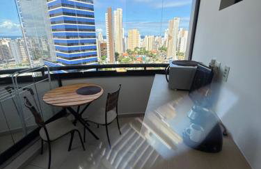 Mercure Boulevard Salvador Hotel 20 Andar - Foto 27