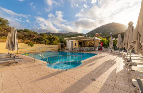 Elpis Studio Apartments - Foto 49