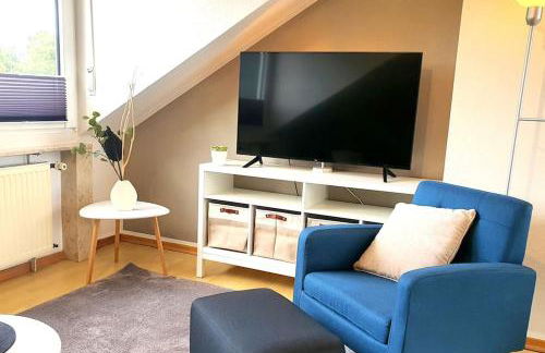 Ferien und Business Appartement mit Loggia - Photo 26