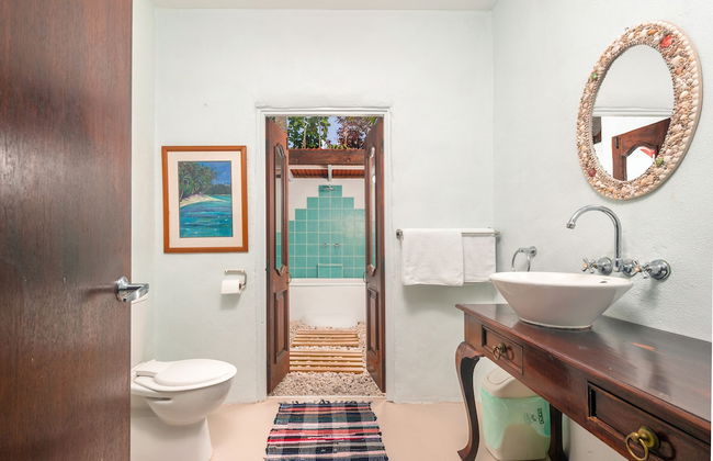 Arcadia Retreat Rarotonga - Photo 30