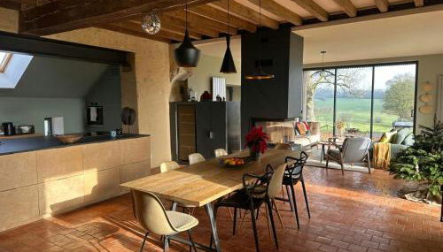 Stone House With Pool And Views In The Perche - Foto 3