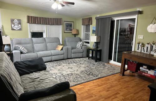 Sunset Paradise Cottage - Foto 21