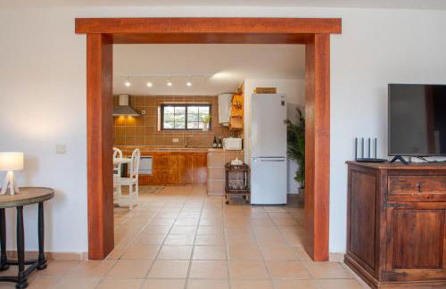 Casa Mar de Lava -Escapada activa en Masdache, corazón de Lanzarote - Foto 25