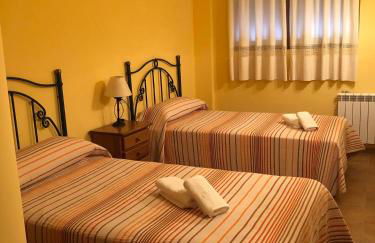 Apartamentos Cuesta de la Cruz - Foto 13