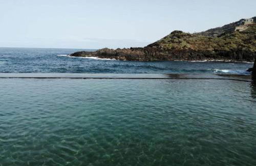 Cave House in Tenerife with Pool and Beach - Foto 38