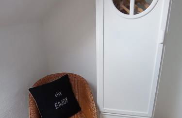 Le Cocon à Ay-Champagne Escapade romantique & dégustation de Champagne - Foto 7