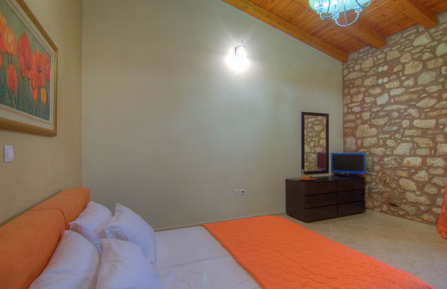 Green Paradise Villa - Foto 3