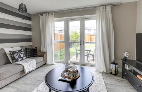 Modern, spacious house near town - Foto 22