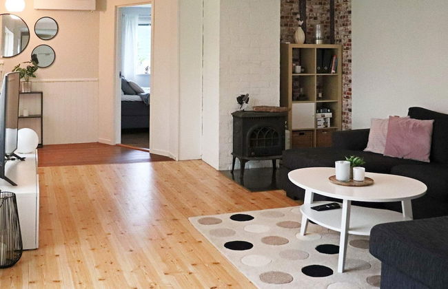 4 Star Holiday Home in Mellbystrand - Foto 10