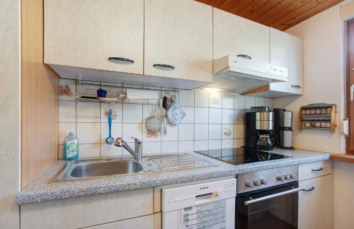 Ferienappartement Gisela - Foto 11