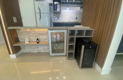 Apto VISTA MAR na Av Contorno - Photo 32