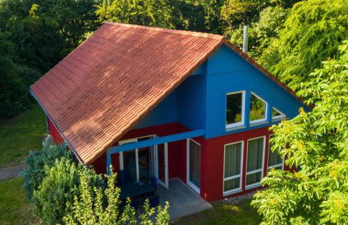 Haus am See - Foto 1